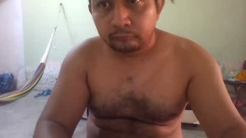 lpmauriciosantamaria online show from August 7, 1:11 pm