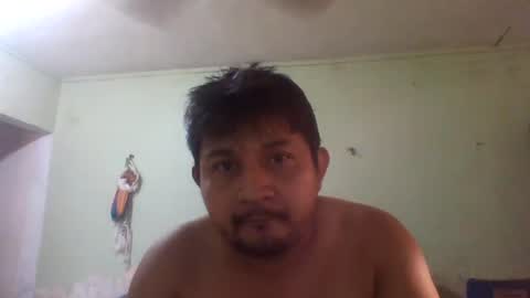 lpmauriciosantamaria online show from August 12, 12:40 pm