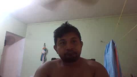 lpmauriciosantamaria online show from August 13, 12:30 pm