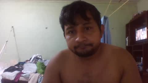 lpmauriciosantamaria online show from August 14, 12:20 pm