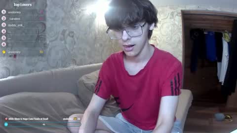 Alex online show from June 13, 3:53 pm