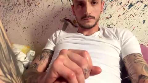 lrnzo22 online show from June 1, 10:13 pm