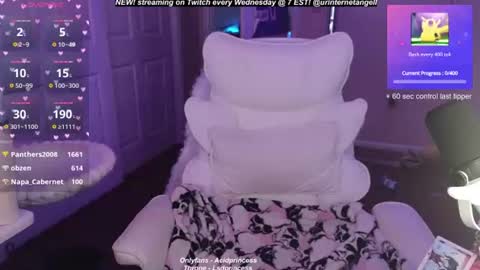 lsdprincess online show from August 15, 7:12 am