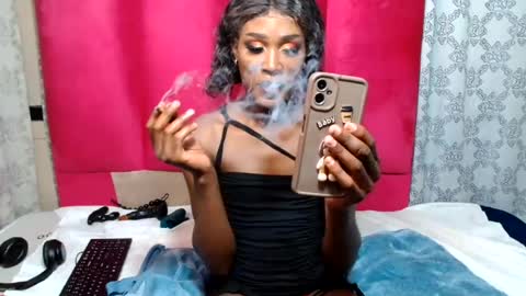 lsnnickykhanyile online show from August 11, 2:41 pm