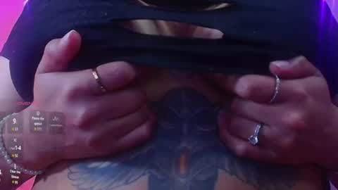 lu aniston online show from July 21, 6:38 am
