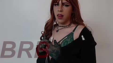 Angel Gomez online show from August 14, 9:29 pm