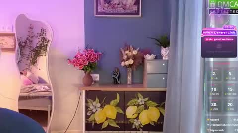 lu_muon online show from August 2, 3:46 am
