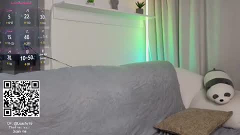 Lua online show from July 20, 6:11 pm