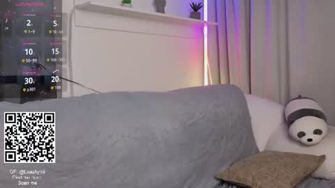 Lua online show from July 20, 7:17 pm