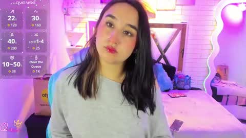 lua_sun_ online show from August 10, 4:14 am