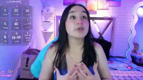 lua_sun_ online show from August 12, 4:26 am