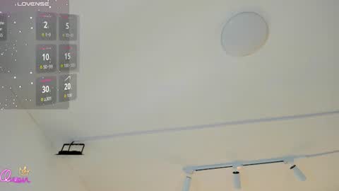 lua_sun_ online show from August 14, 2:48 am