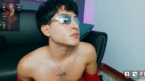 LUAM online show from August 15, 7:01 am