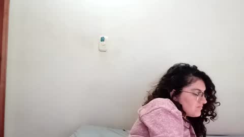 luana363 online show from July 19, 4:14 am