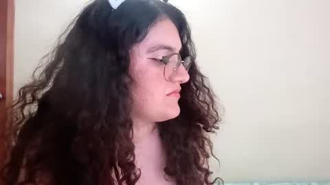 luana363 online show from July 26, 12:37 am