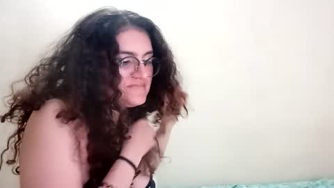 luana363 online show from July 26, 2:05 am