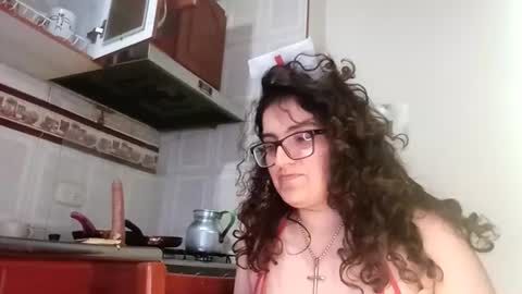luana363 online show from August 4, 1:13 am