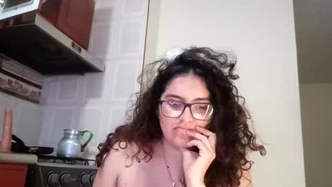 luana363 online show from August 4, 2:19 am