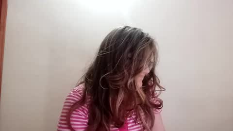 luana363 online show from August 14, 2:59 am