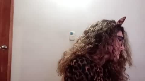 luana363 online show from August 16, 12:14 am