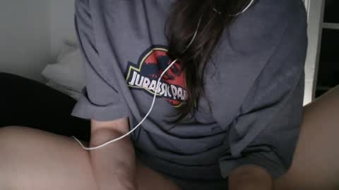 luana online show from August 7, 9:48 pm