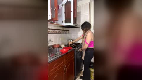 luana_winner online show from May 3, 6:07 am