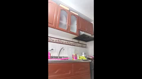 luana_winner online show from May 31, 9:17 pm