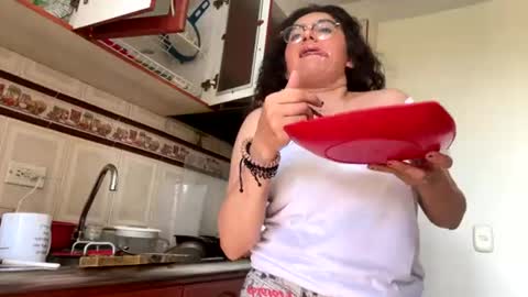 luana_winner online show from July 16, 6:20 pm