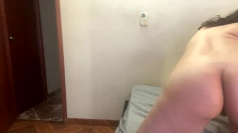 luana_winner online show from July 31, 4:19 am