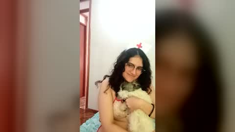 luanapowerful online show from June 26, 8:34 pm