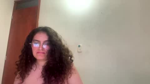 luanapowerful online show from July 21, 2:59 am