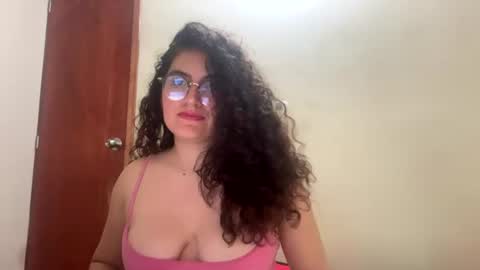luanapowerful online show from July 21, 4:05 am