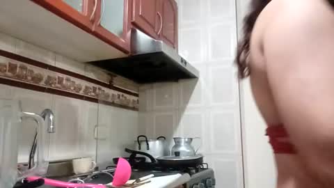 luanapowerful online show from August 3, 12:28 am