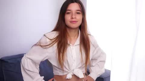 Polly online show from August 13, 1:03 pm