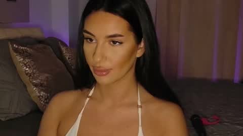 Luana Dess online show from April 30, 12:41 pm