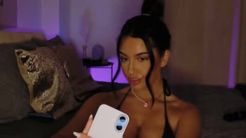 Luana Dess online show from May 6, 5:36 pm