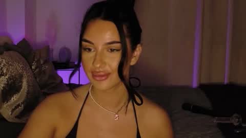 Luana Dess online show from May 6, 7:48 pm