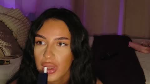 Luana Dess online show from May 8, 7:16 pm