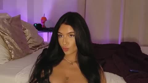 Luana Dess online show from May 11, 9:06 pm