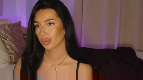 Luana Dess online show from May 11, 10:12 pm
