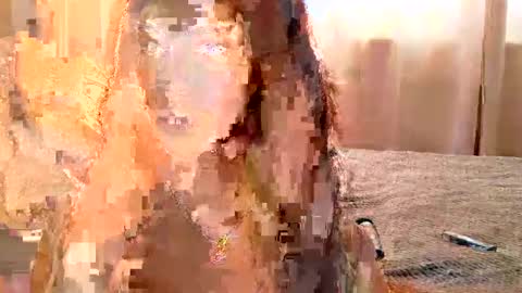Luana Dess online show from May 26, 3:29 am