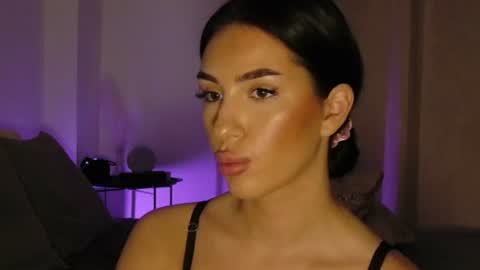 Luana Dess online show from June 10, 12:50 am