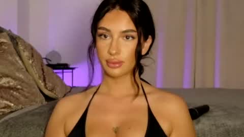 Luana Dess online show from June 23, 1:50 am