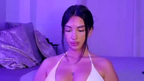 Luana Dess online show from June 24, 8:44 pm