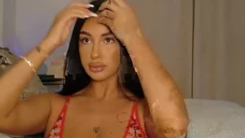 Luana Dess online show from July 8, 9:57 am