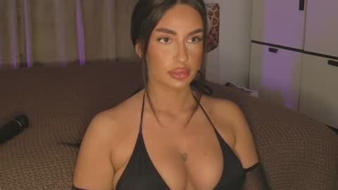 Luana Dess online show from August 12, 4:42 pm