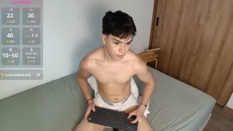 luandy_1 online show from July 31, 1:28 pm