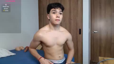luandy_1 online show from August 2, 2:13 pm