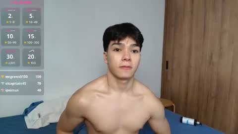 luandy_1 online show from August 7, 4:07 pm