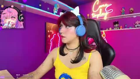 Luan online show from July 15, 3:35 pm